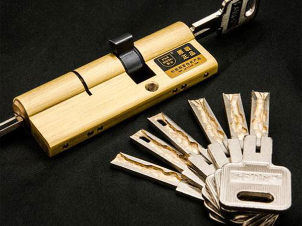 抚松24小时上门开锁公司