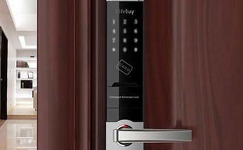 抚松24小时上门开锁公司