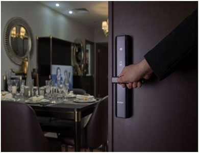 抚松24小时上门开锁公司