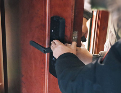 抚松24小时上门开锁公司